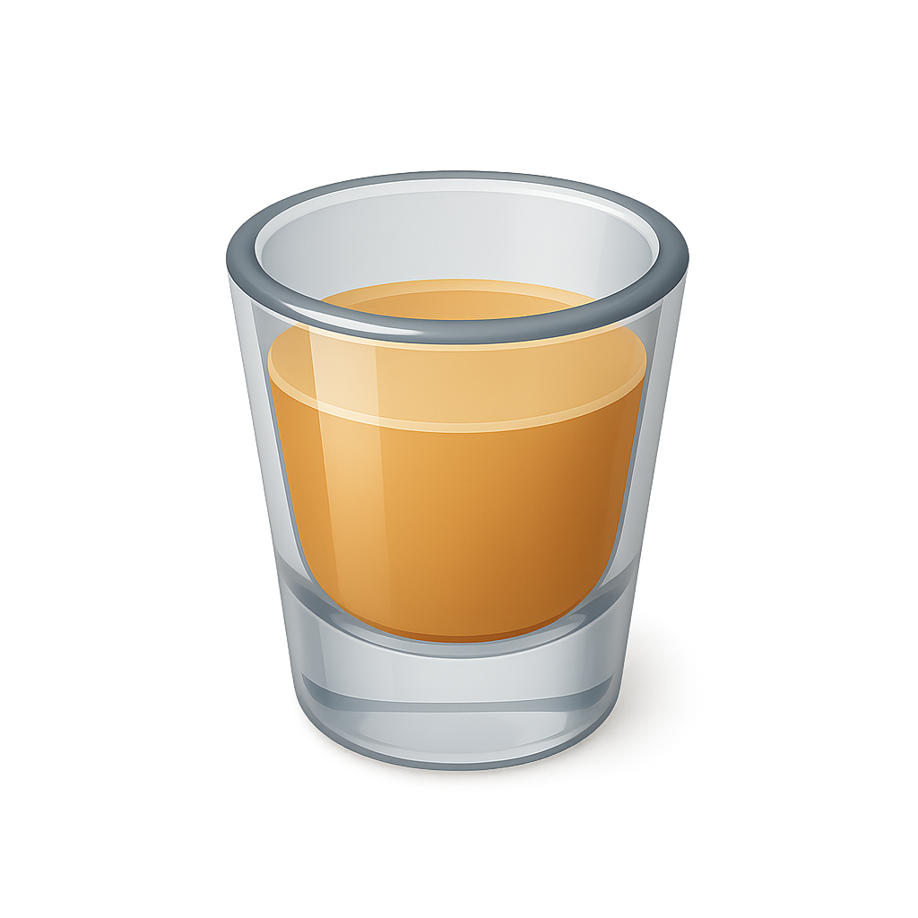 Shot Glass