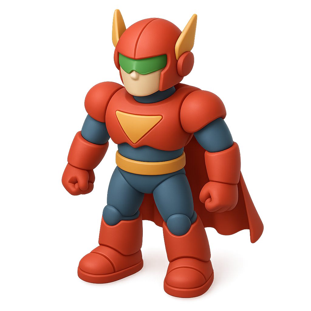 Action figure