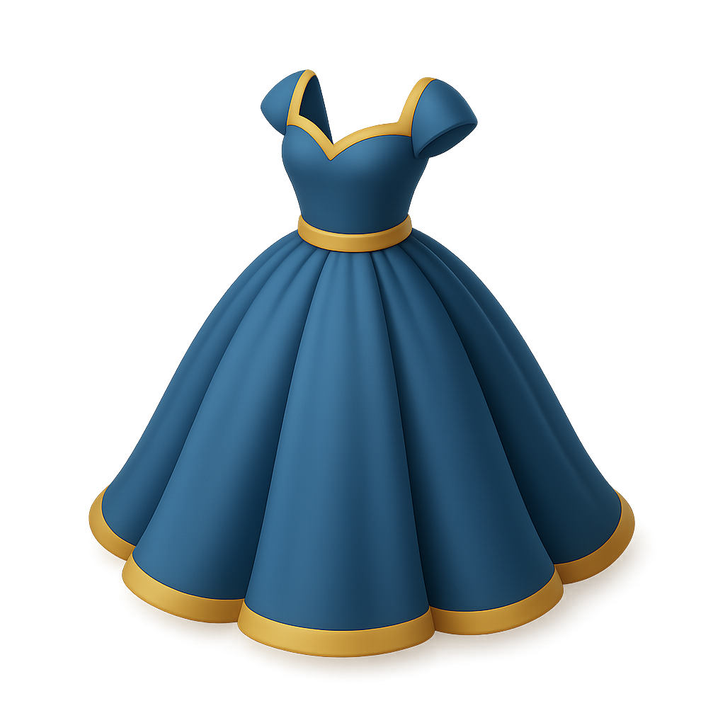 Ball Gown