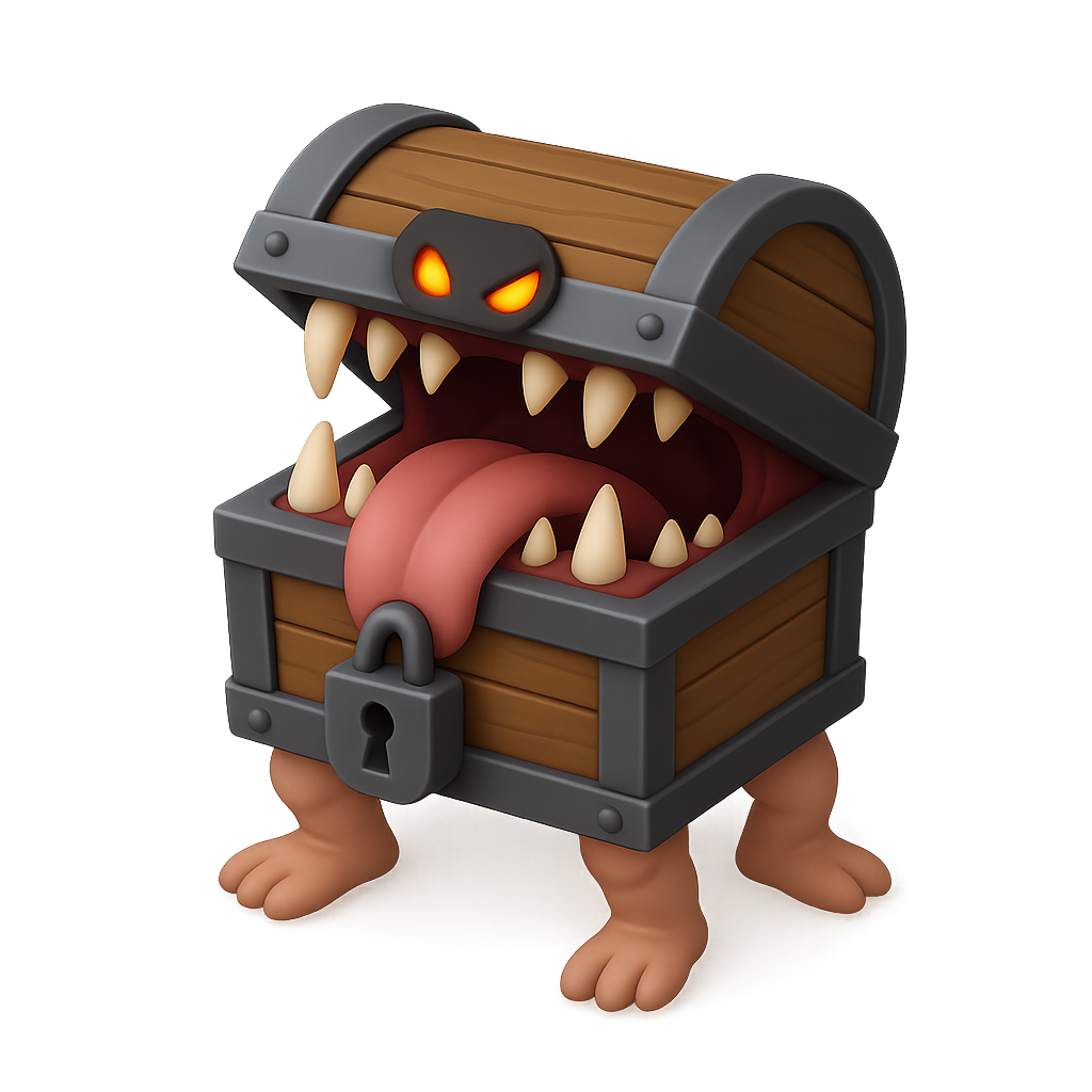 Mimic