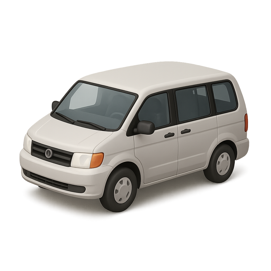 Minivan