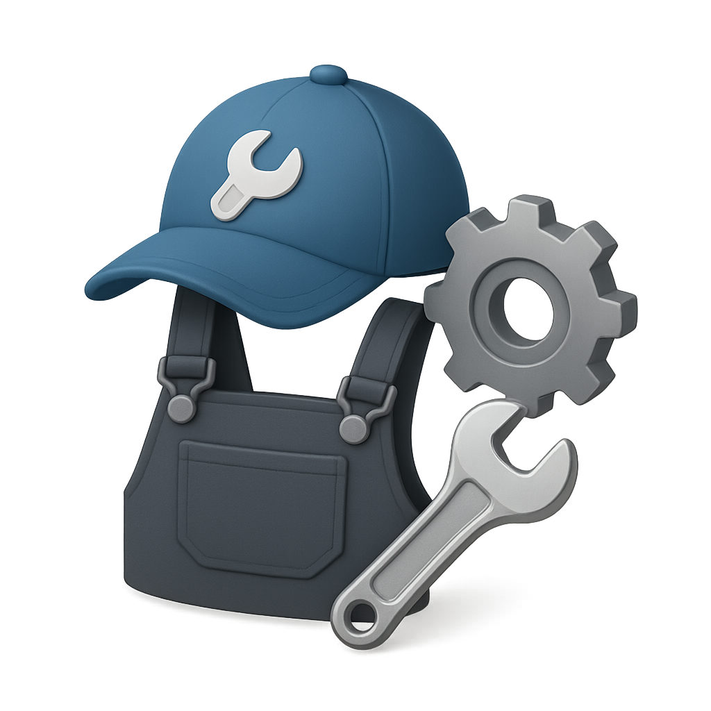 Mechanic