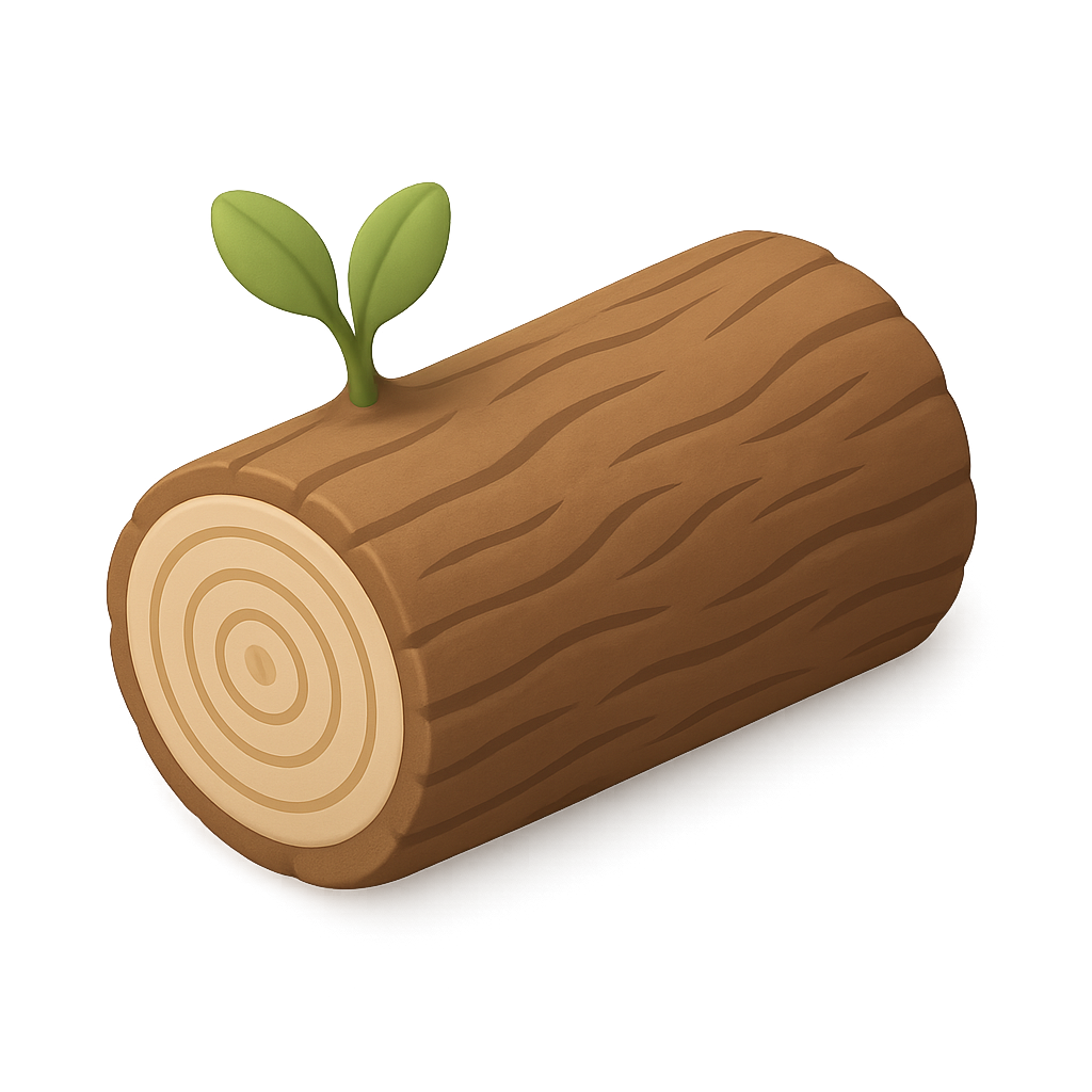 Log