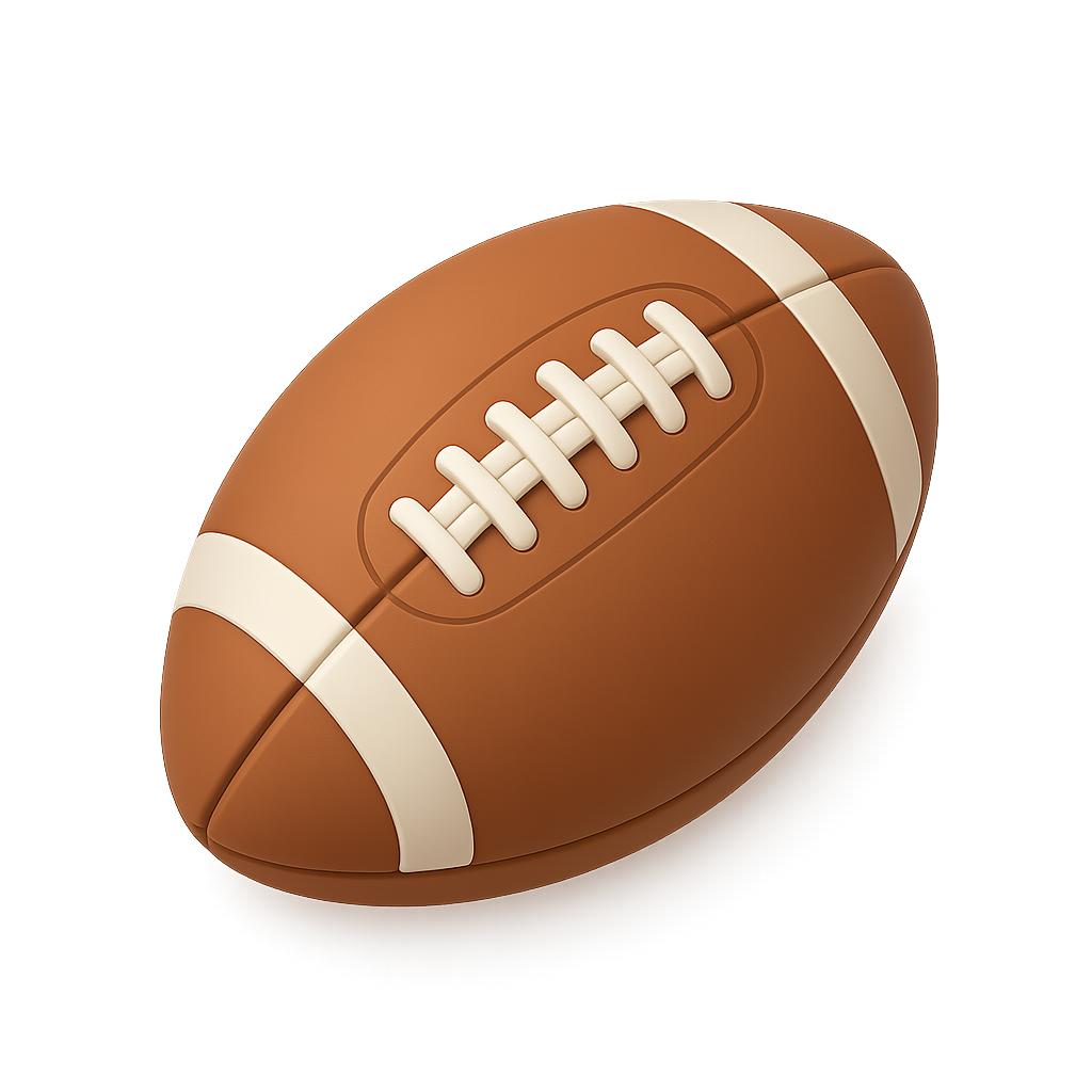 Rugby Ball
