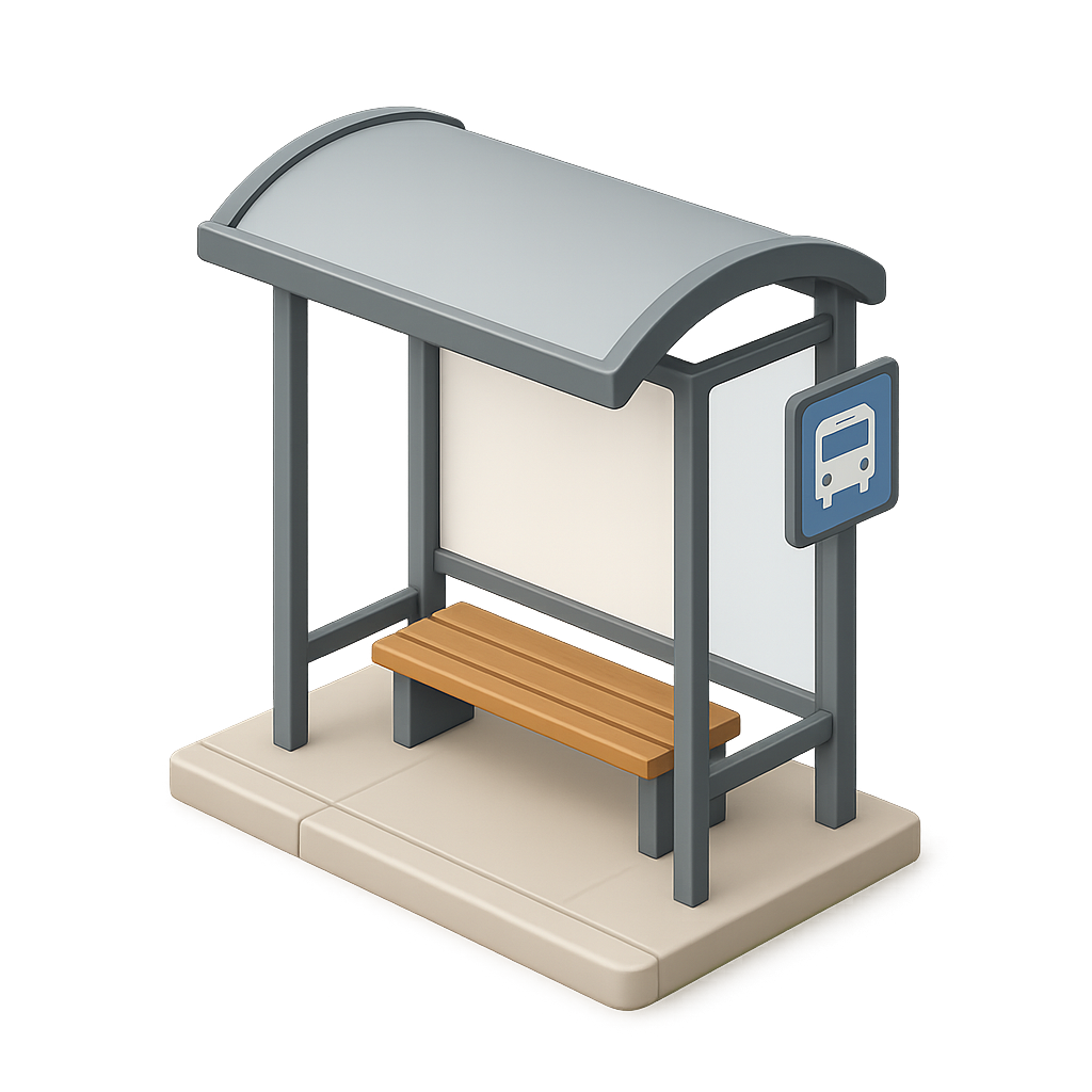Bus Shelter