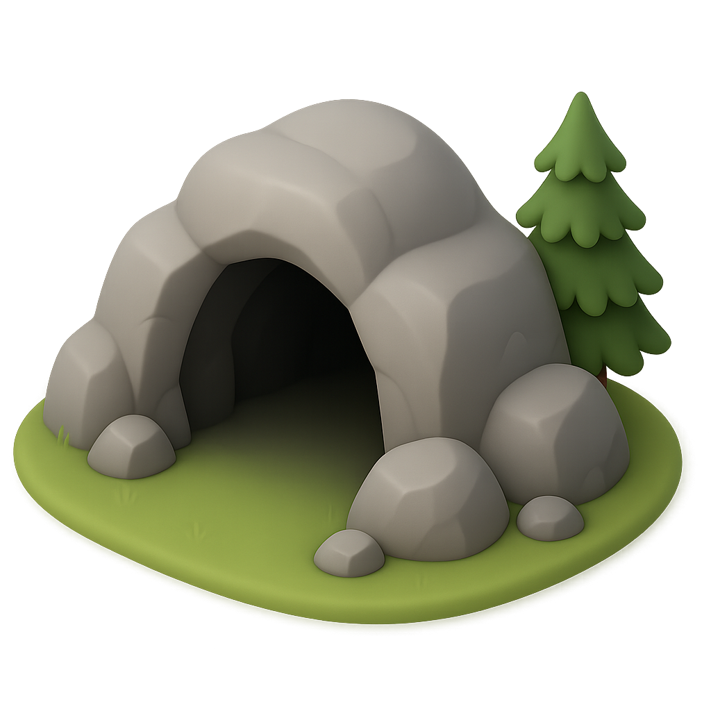 Cave