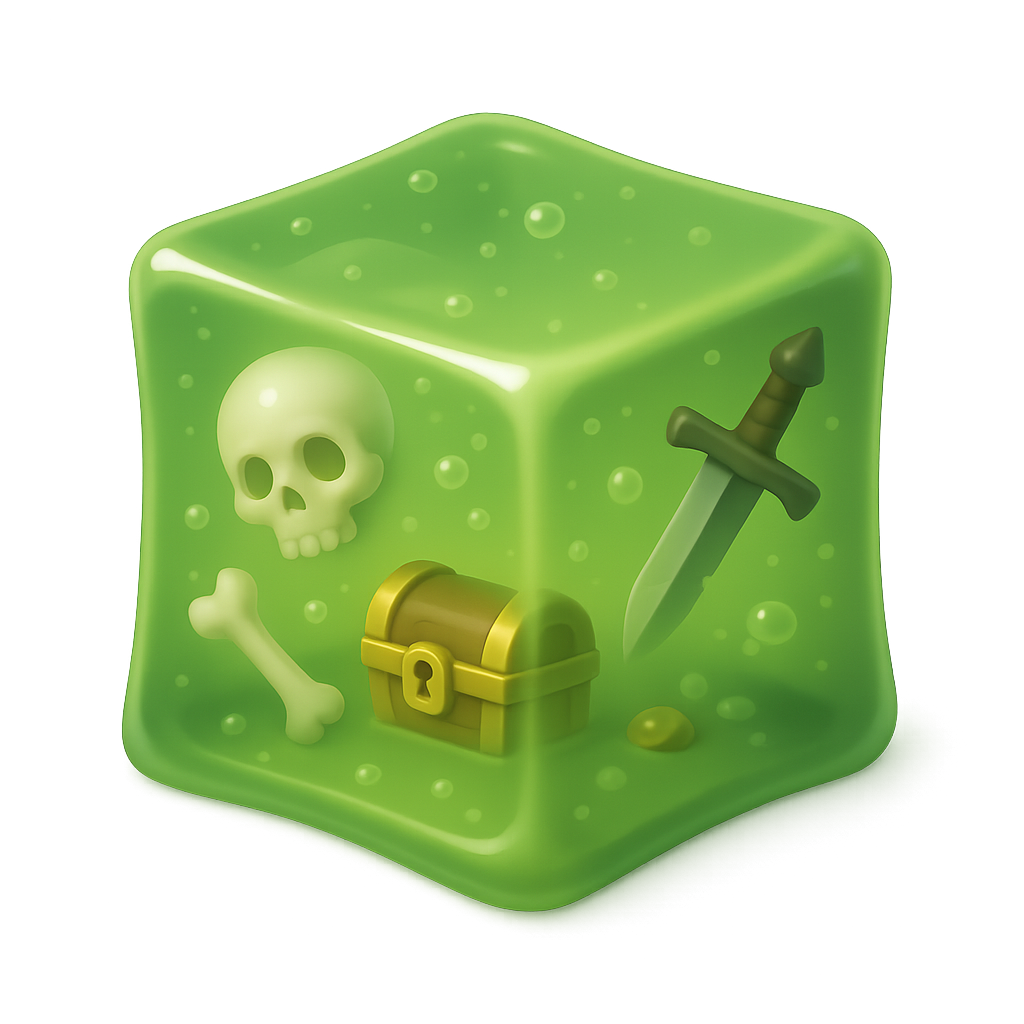 Gelatinous Cube