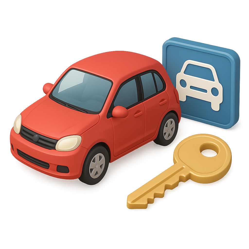 Rent a Car