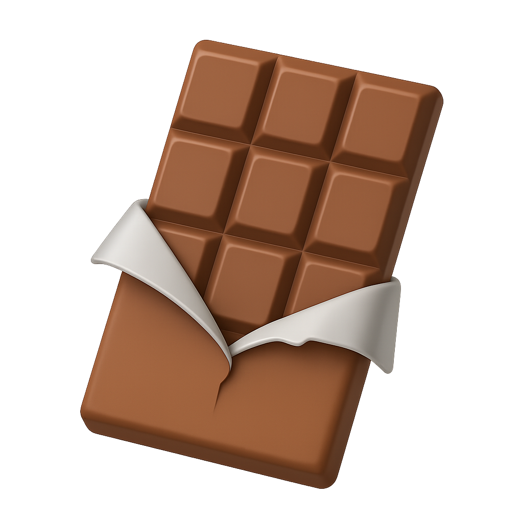 Hershey Bar