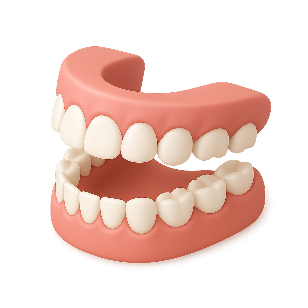 Teeth