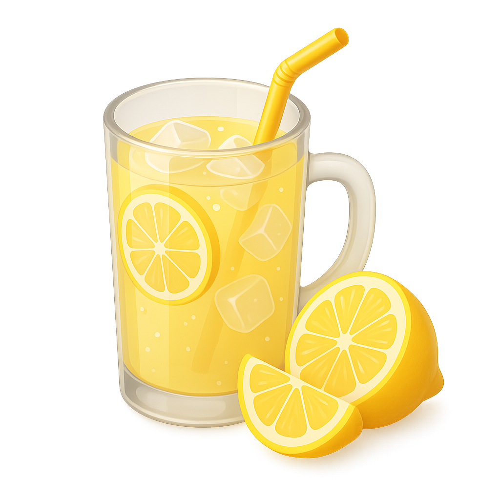 Lemonade