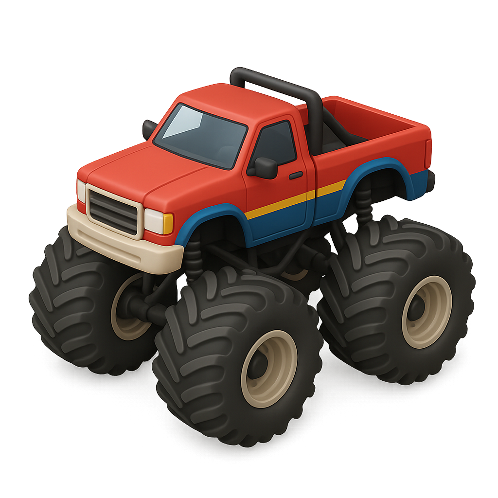 Monster Truck