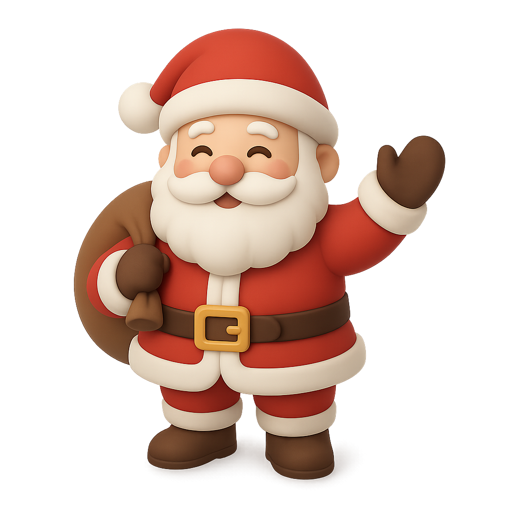 Santa Claus