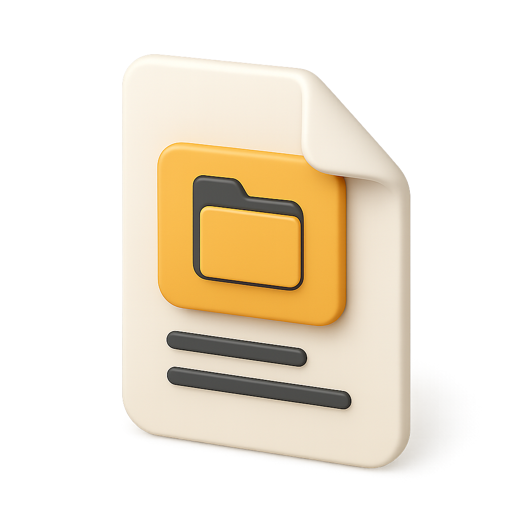 File