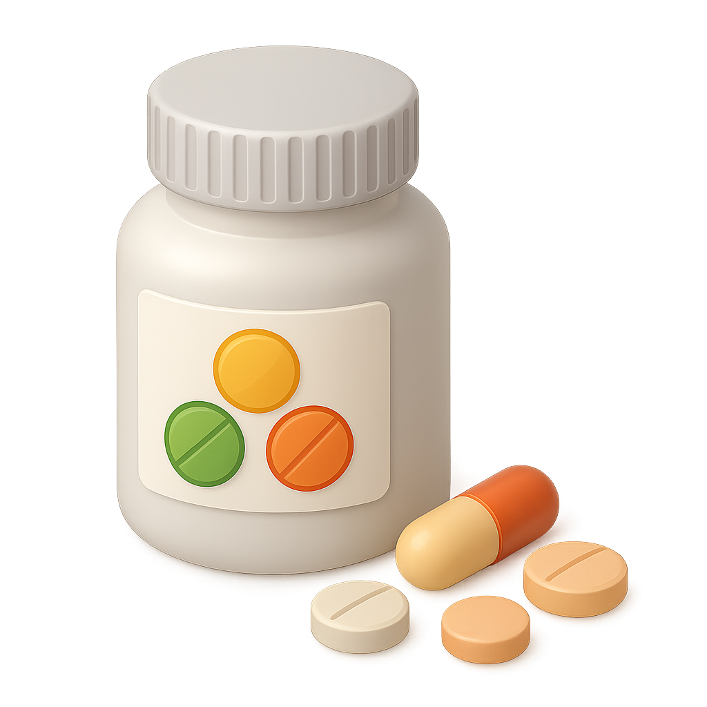 Vitamins