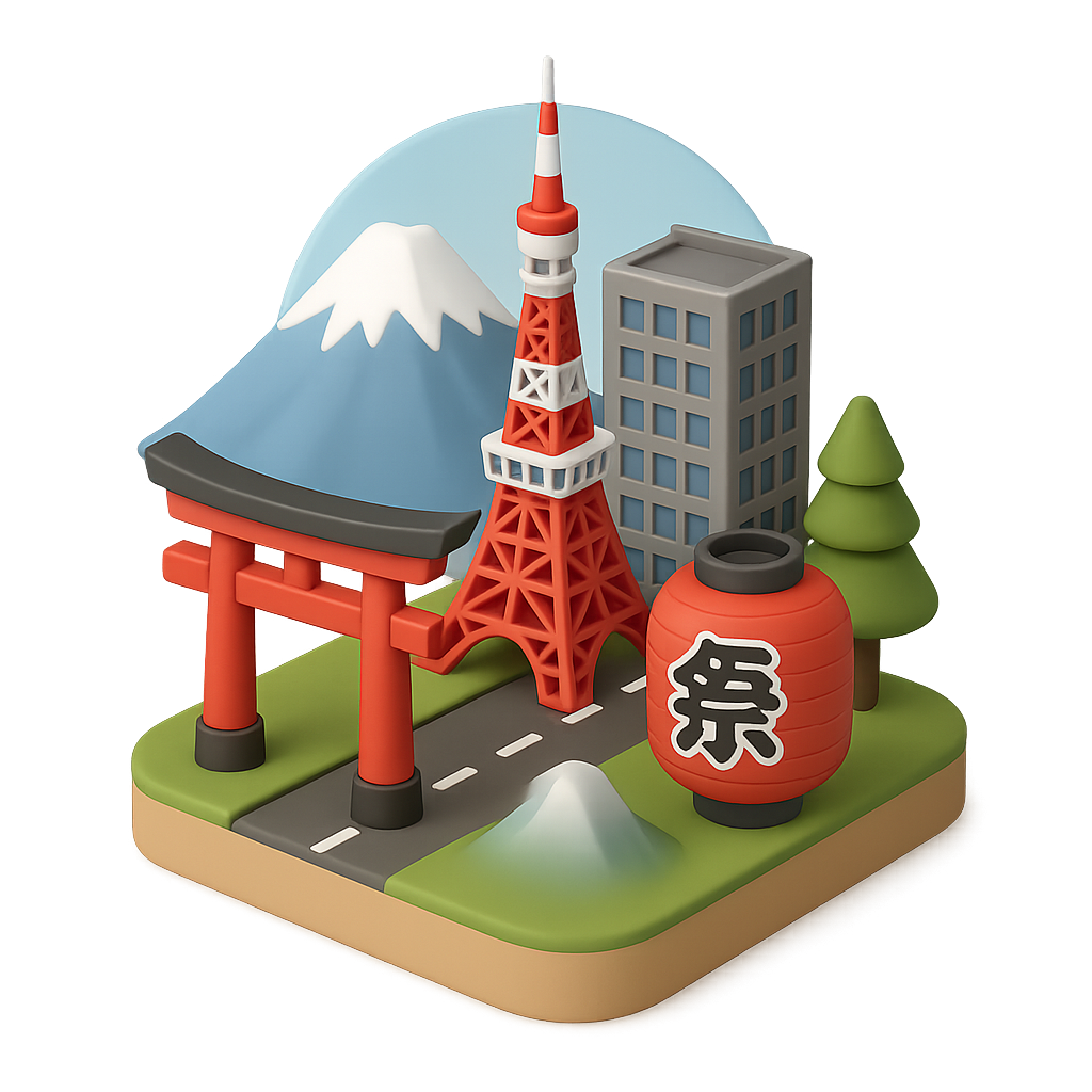 Tokyo, Japan