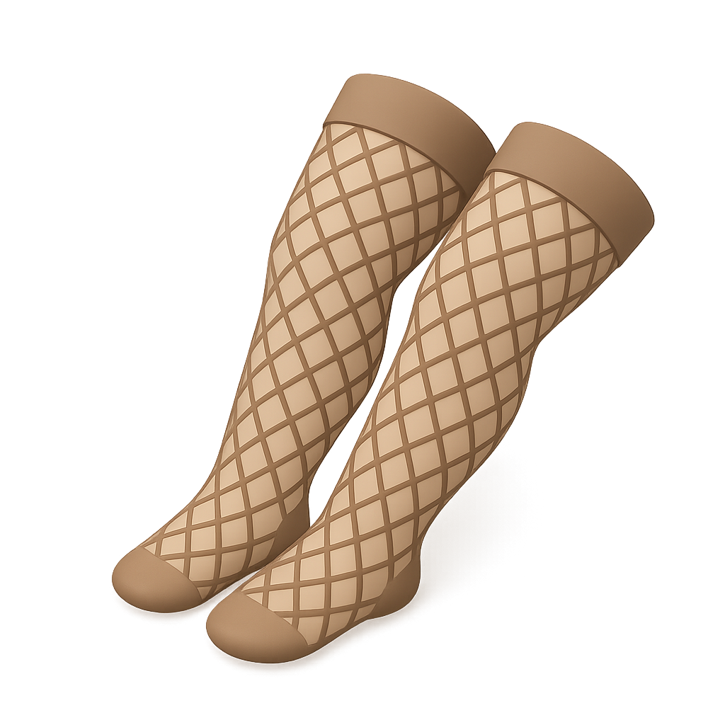 Fishnet Stockings