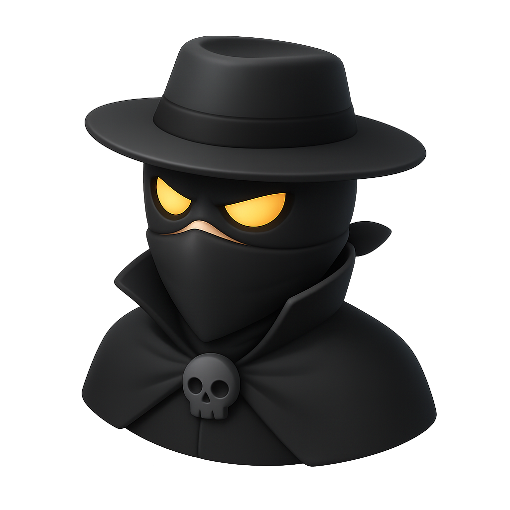 Villain
