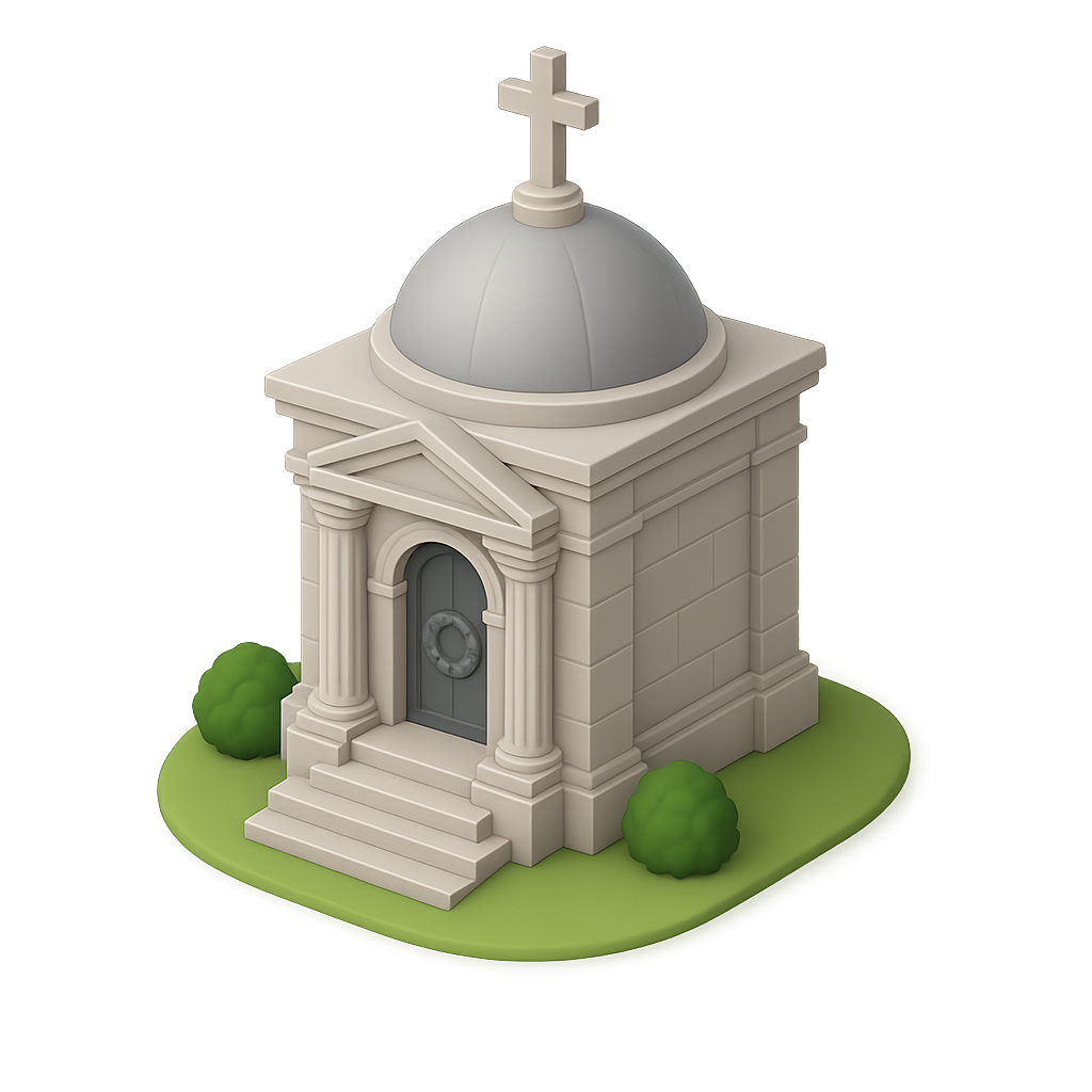 Mausoleum