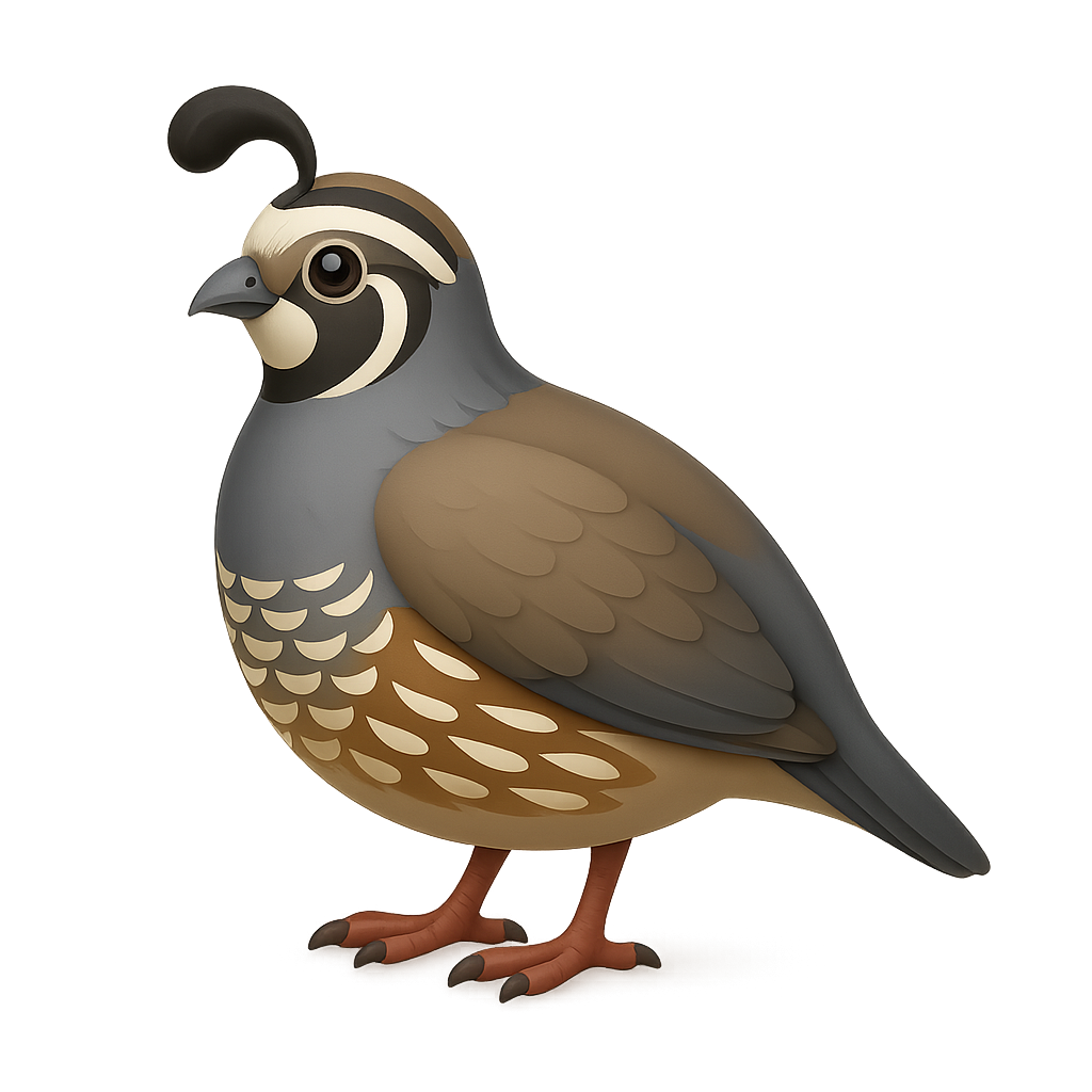 Quail
