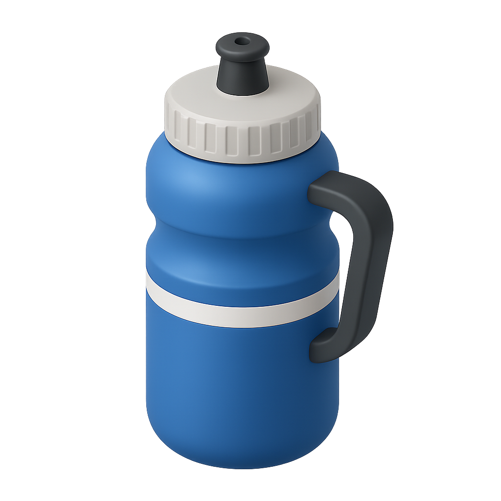 Sports Water Jug
