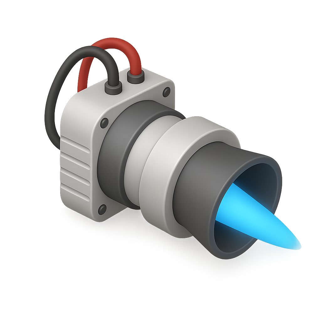 Ion Thruster