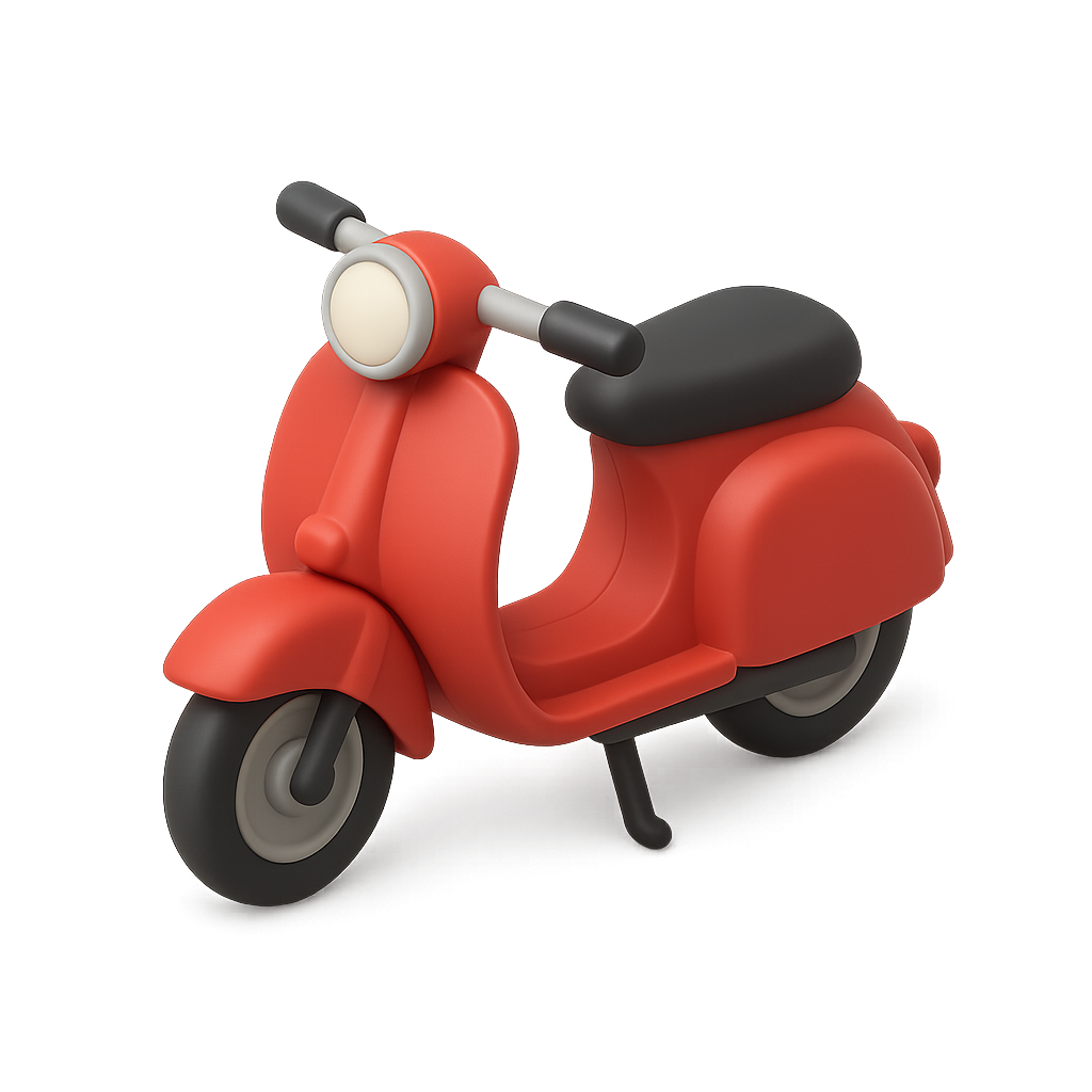 Moped
