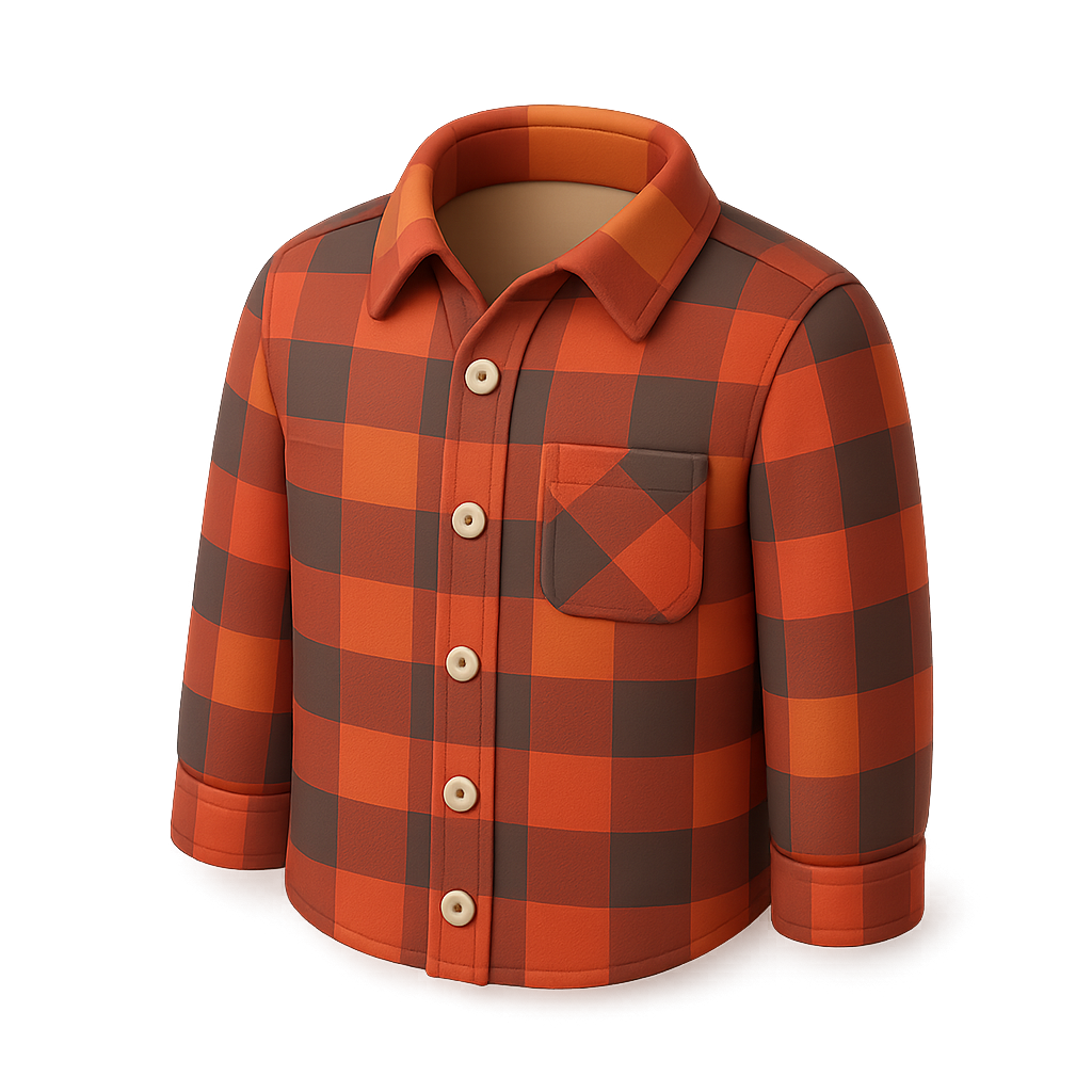 Flannel Shirt