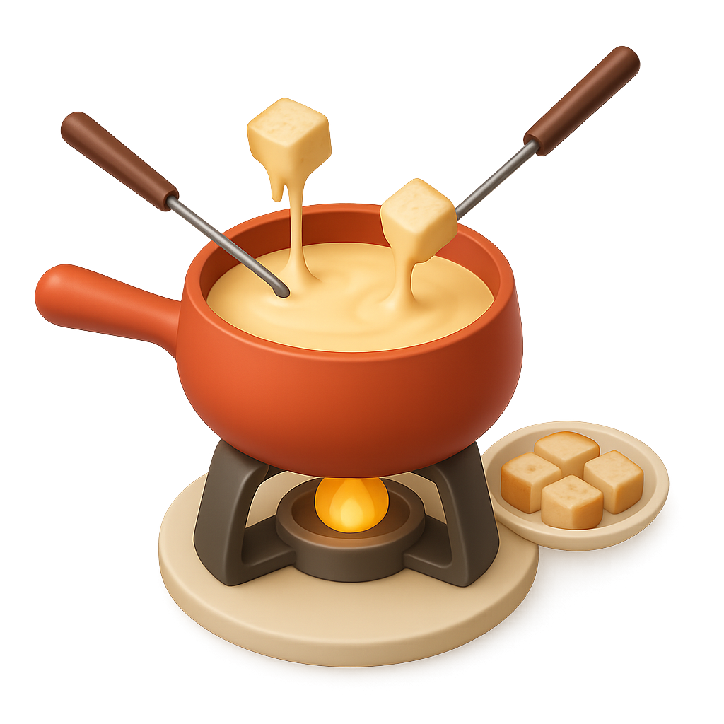 Fondue