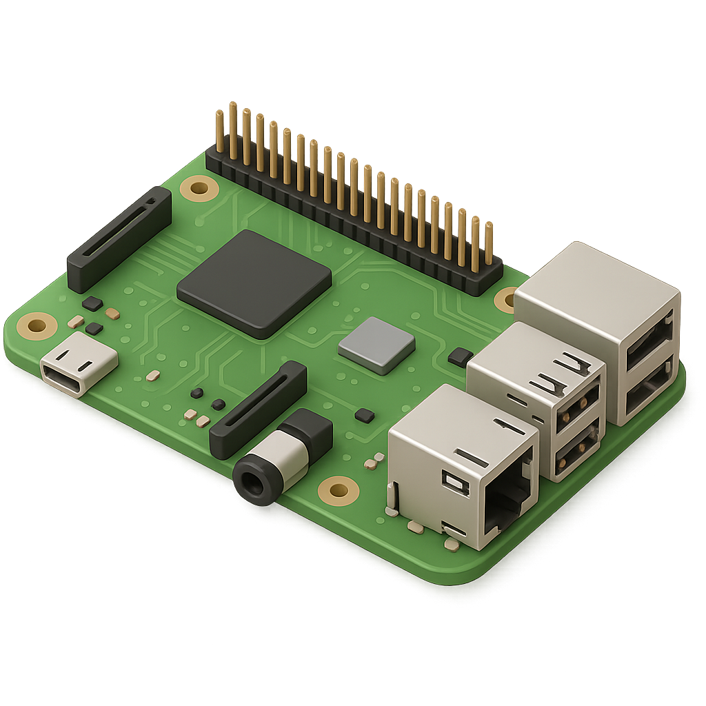 Raspberry Pi