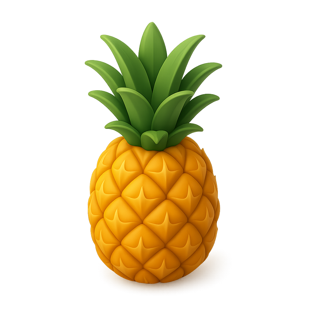 Pineapple