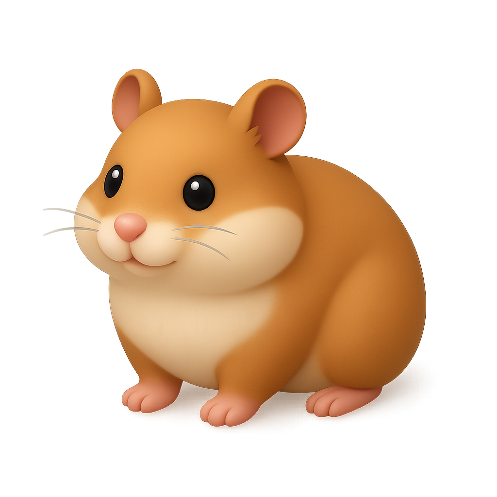 Hamster