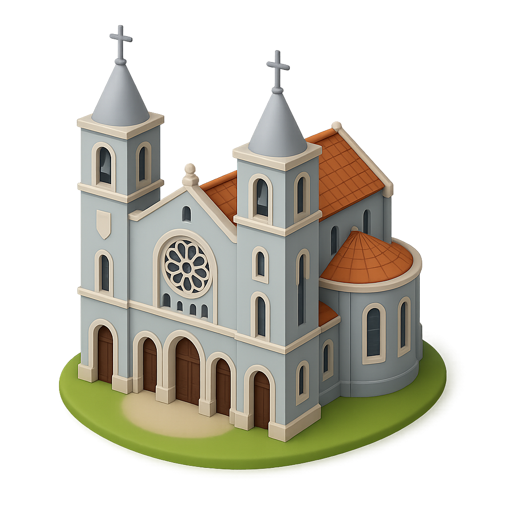 Cathedral Basilica of the Immaculate Conception