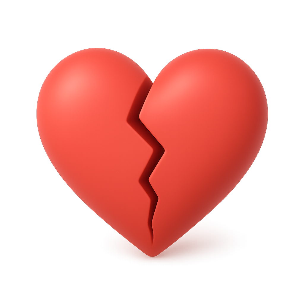 Broken Heart