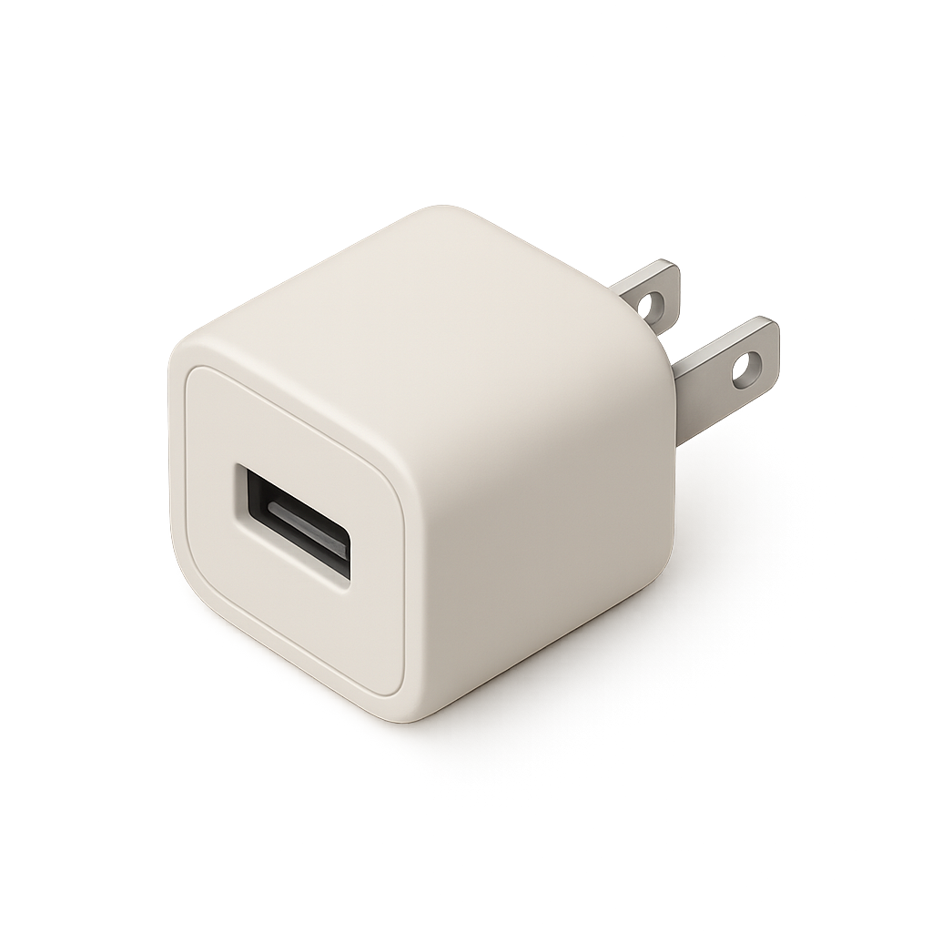 USB Wall Charger