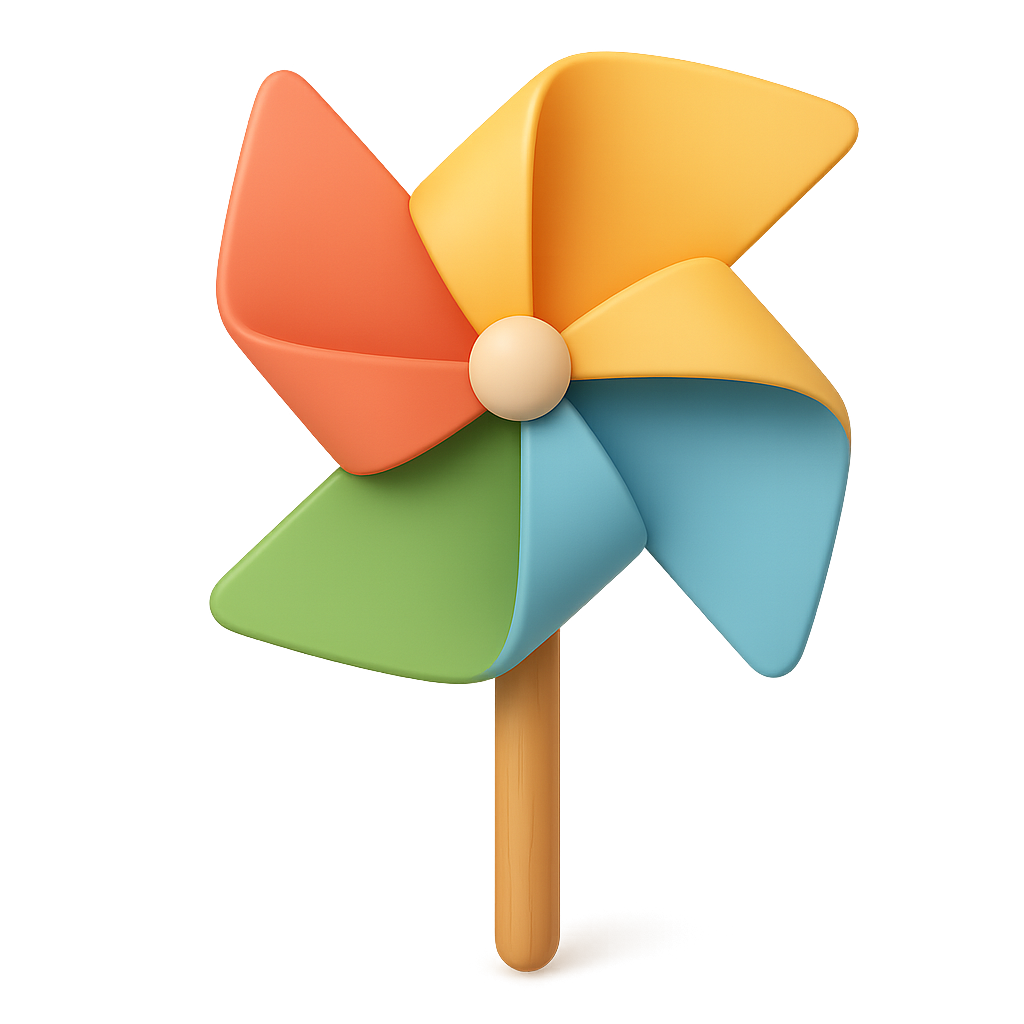 Pinwheel