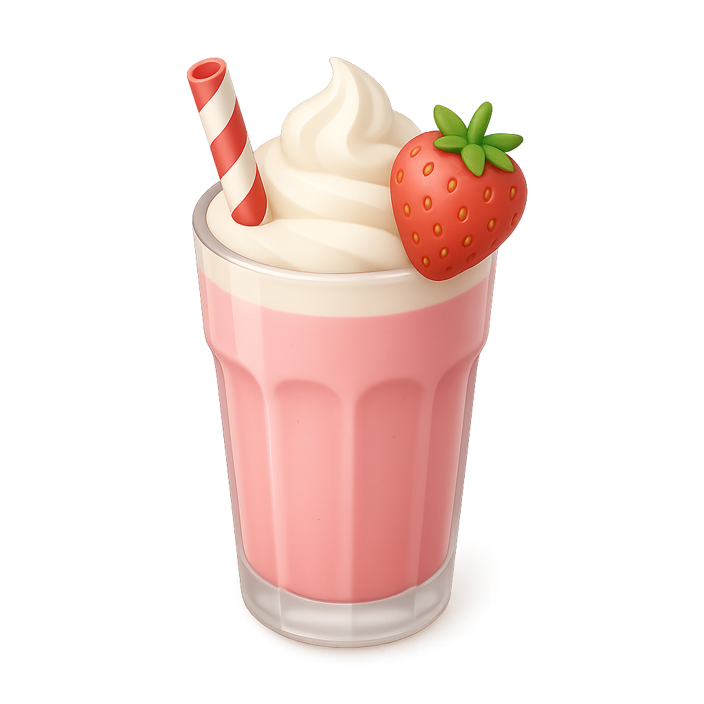 Milkshake