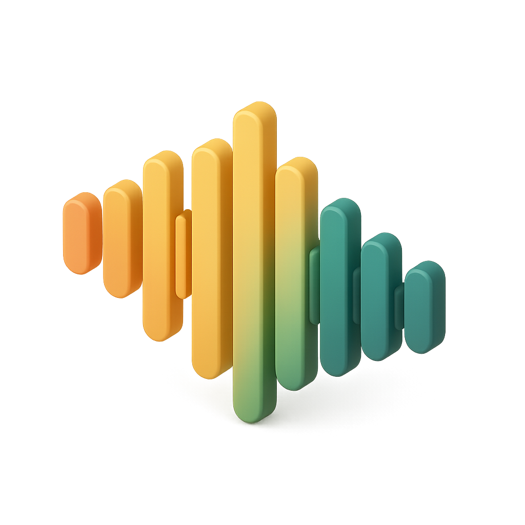 Audio Waveform
