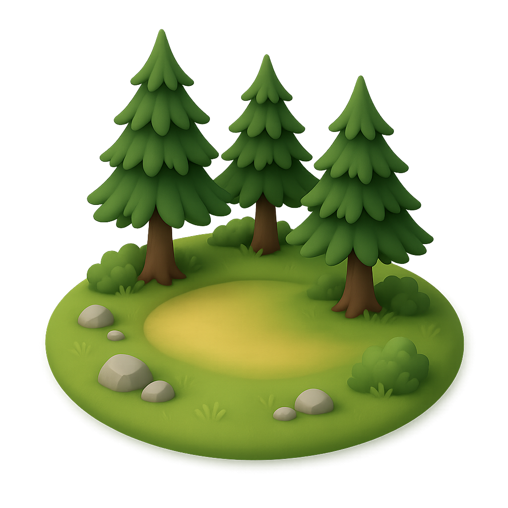 Forest Glade