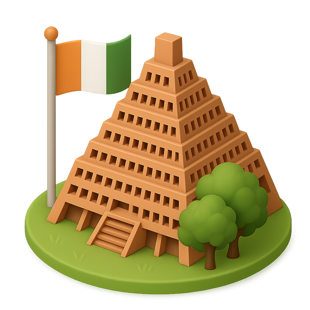 Ivory Coast