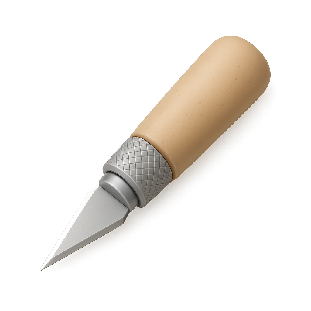 Papercutting Knife