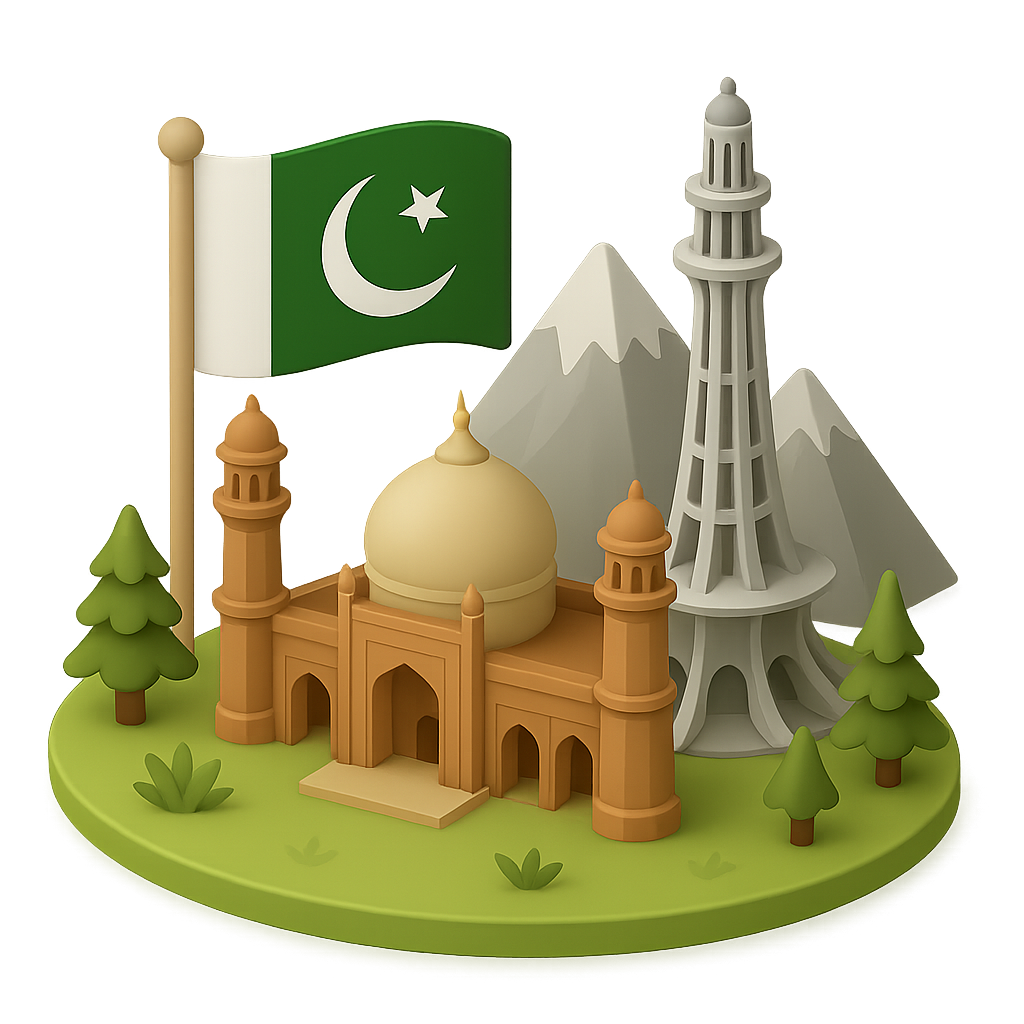 Pakistan