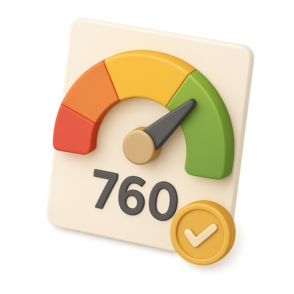 Credit Score