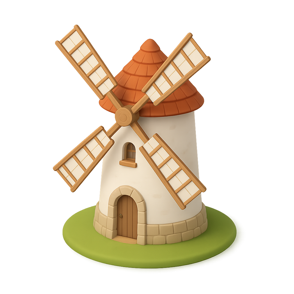 Windmill
