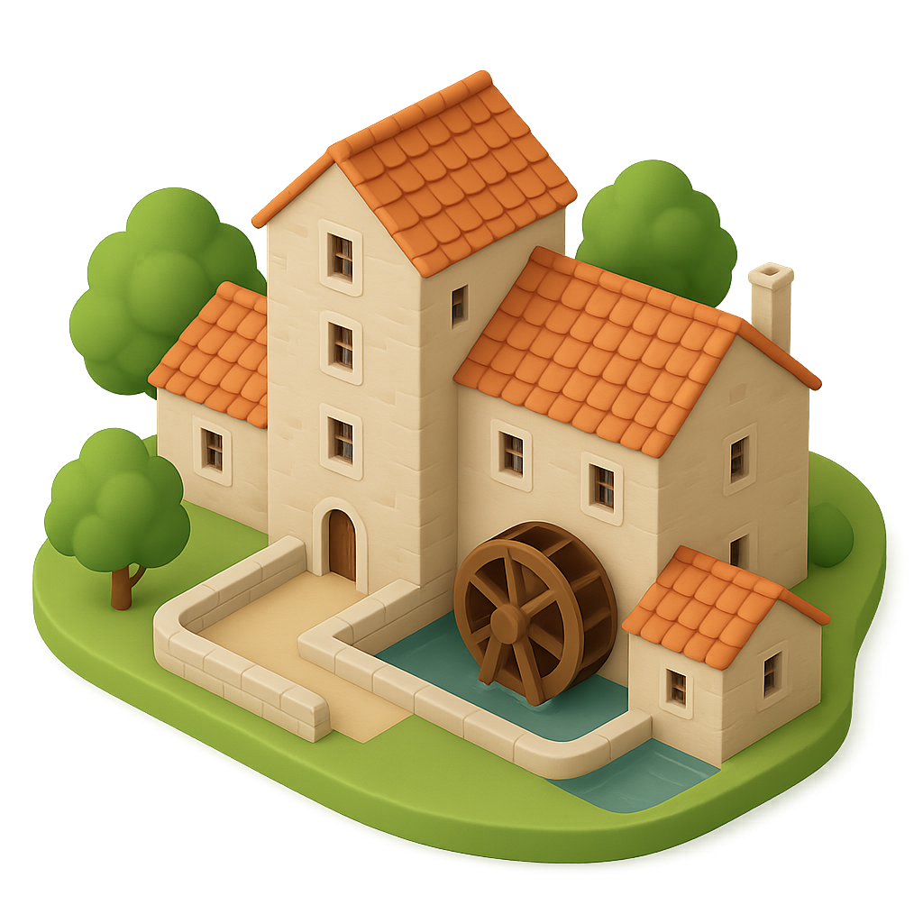 Mill