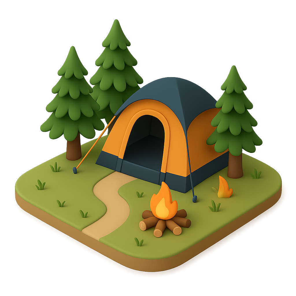Campsite
