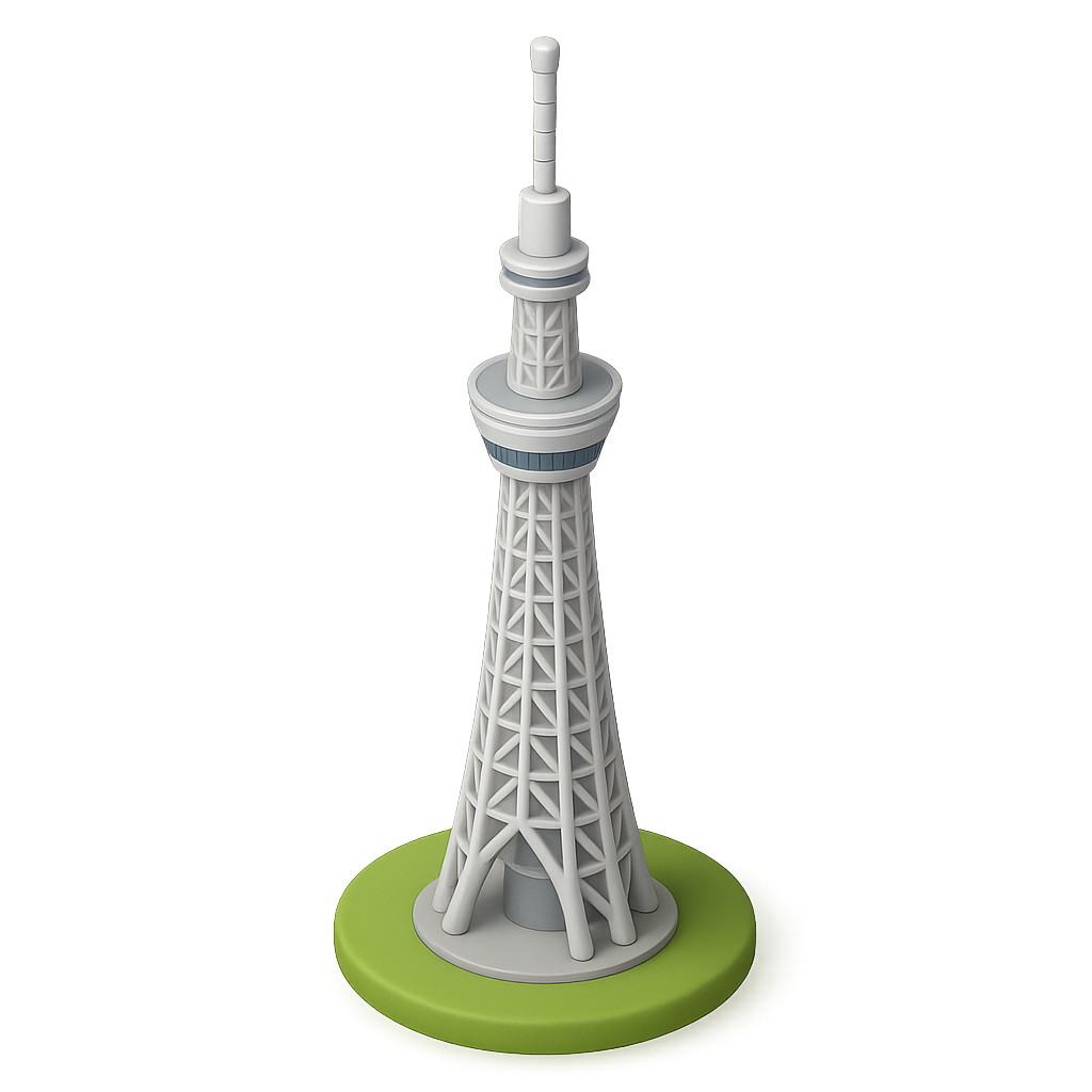 Tokyo Skytree