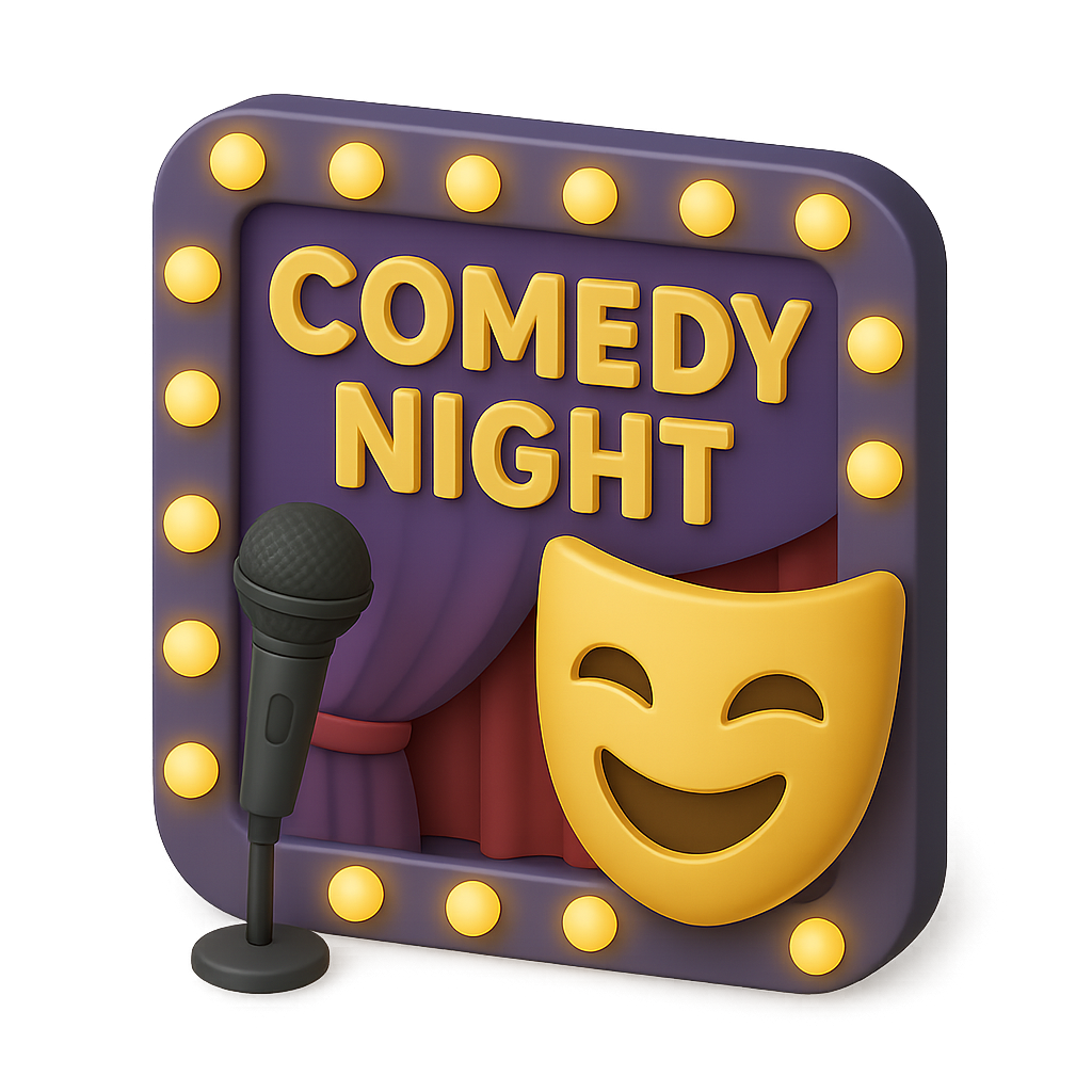 Comedy Night