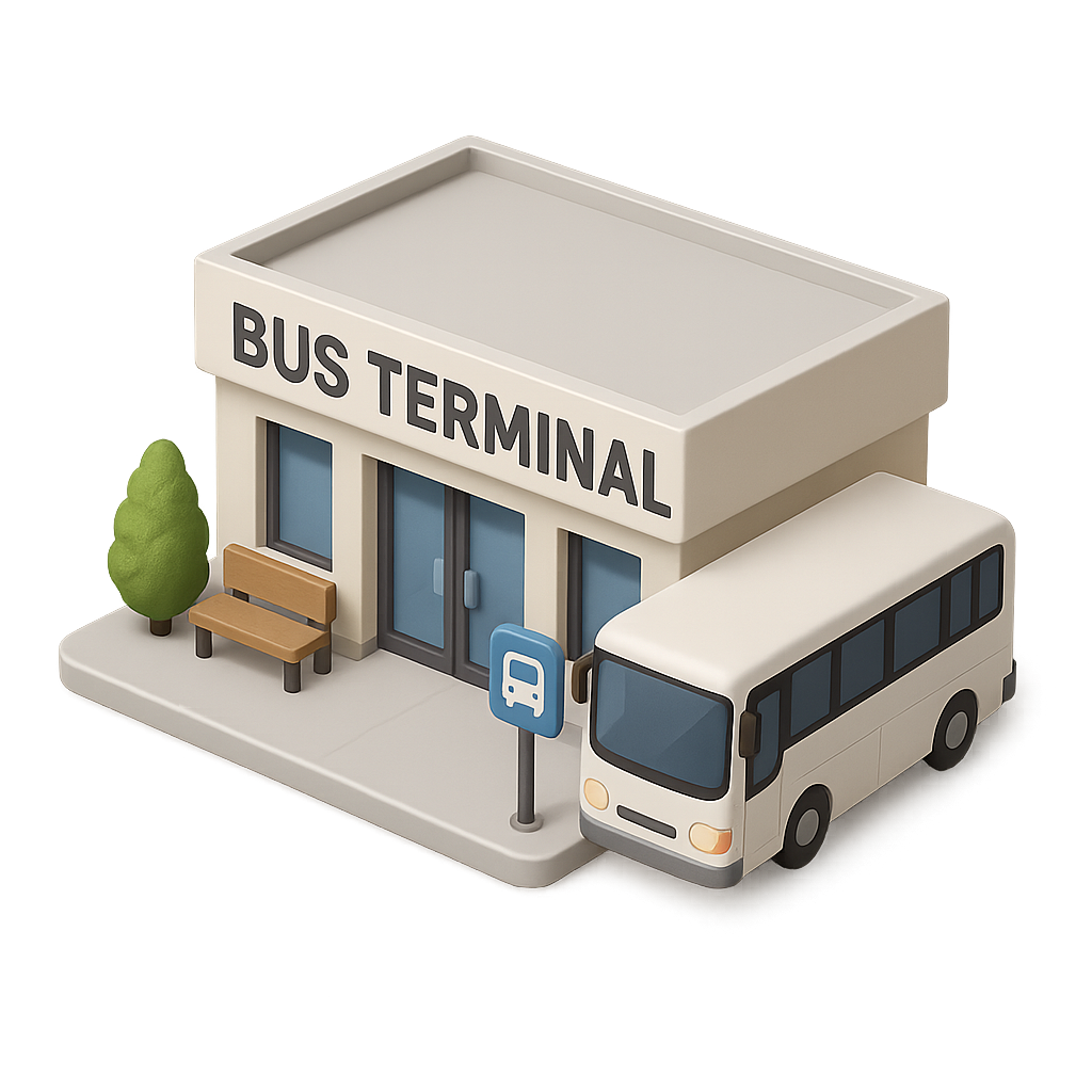 Bus Terminal