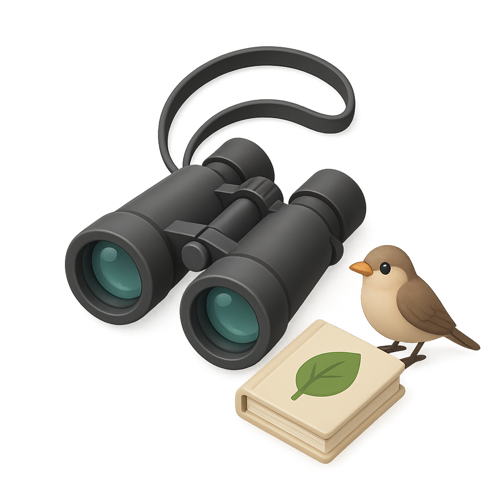 Bird Watching Binoculars